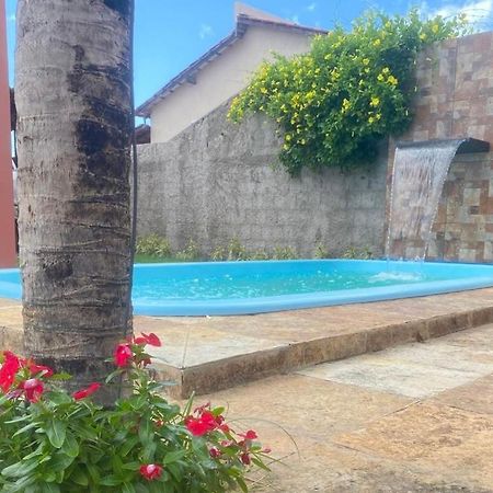 Chale Peito De Moca Villa Luis Correia Ngoại thất bức ảnh